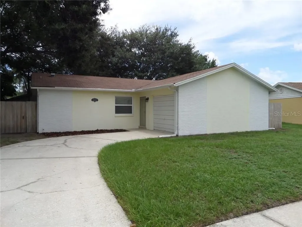 4902 Hi Vista Circle Tampa FL 33625