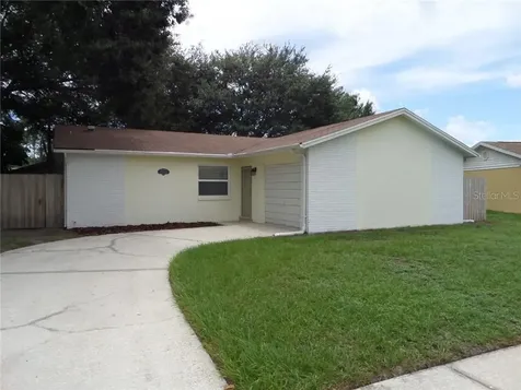4902 Hi Vista Circle Tampa FL 33625