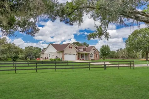 505 Cloverleaf Drive Lithia FL 33547