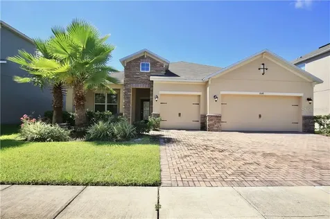 2647 San Simeon Way Kissimmee FL 34741