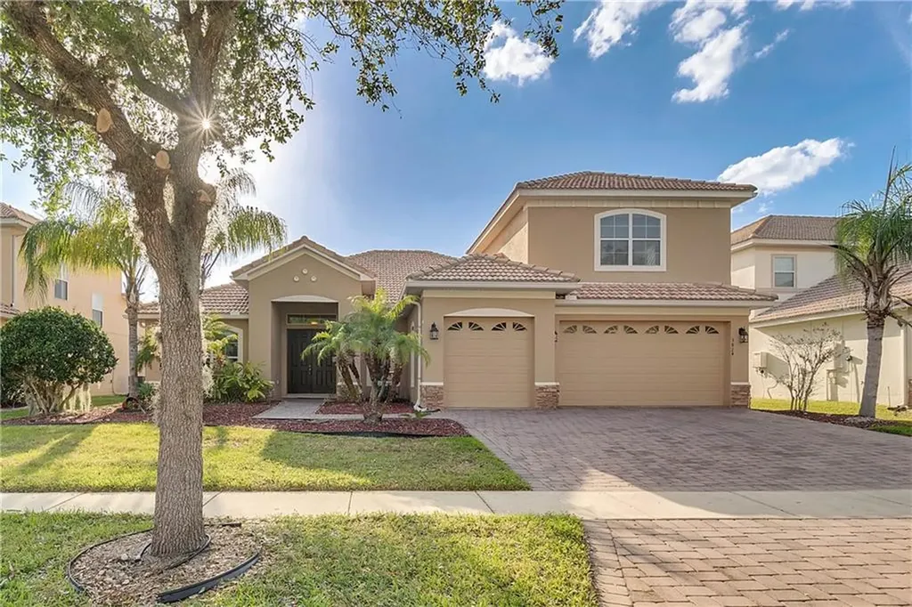 3824 Golden Feather Way Kissimmee FL 34746