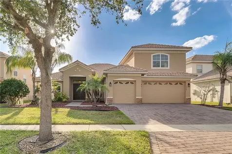 3824 Golden Feather Way Kissimmee FL 34746
