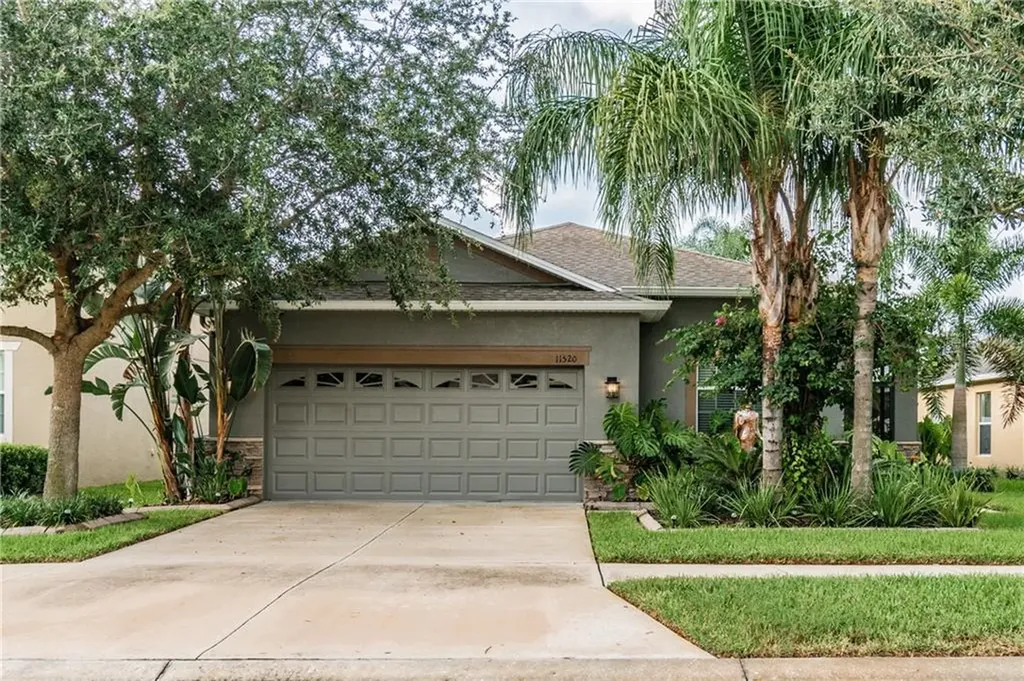 11520 Ashton Field Avenue Riverview FL 33579
