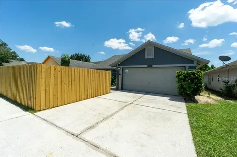 3045 Bloomsbury Drive Kissimmee FL 34747