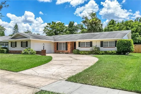 2118 Whitehall Drive Winter Park FL 32792