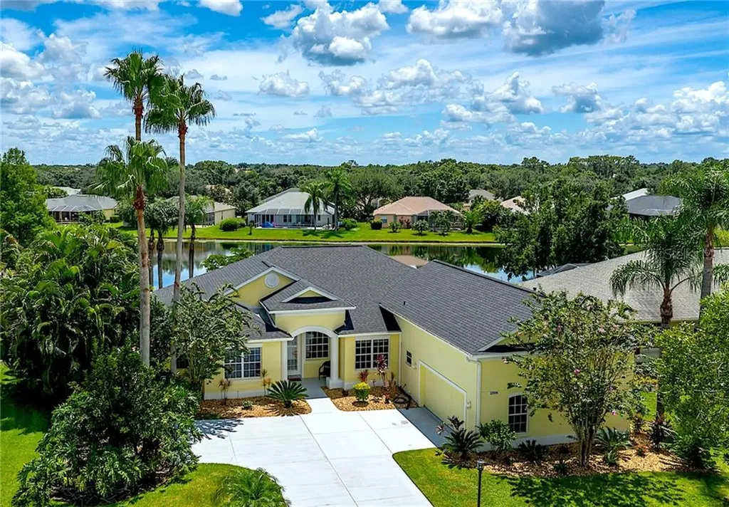 12006 Soft Rush Terrace Lakewood Ranch FL 34202
