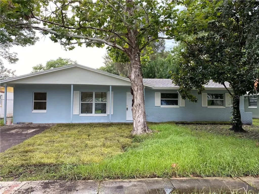 2848 Santana Avenue Orlando FL 32811