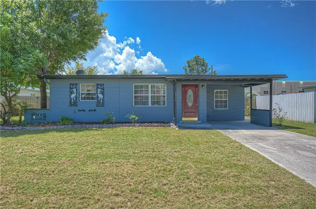 6548 65th Avenue N Pinellas Park FL 33781