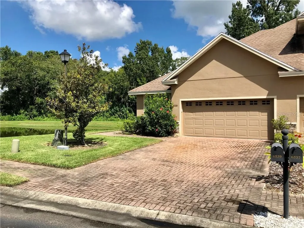 6539 Sedgeford Drive Lakeland FL 33811