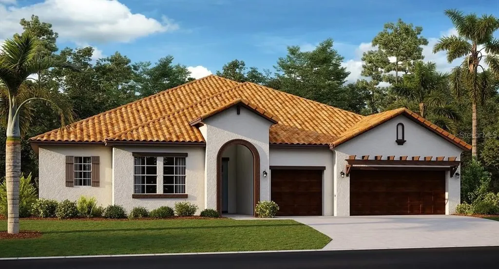 16913 Clear Cork Drive Wimauma FL 33598