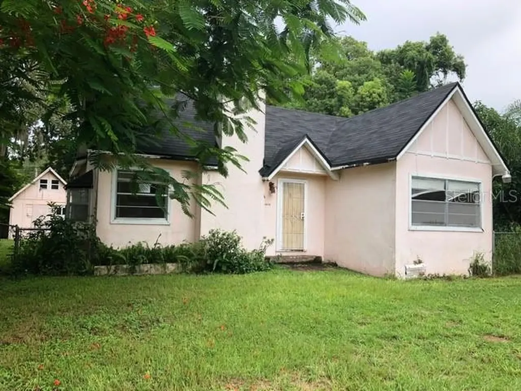 1513 37th Street Orlando FL 32839