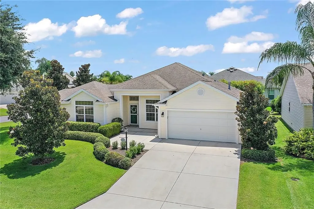 842 Lucky Lane The Villages FL 32162