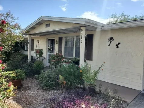 9315 Cochise Lane Port Richey FL 34668