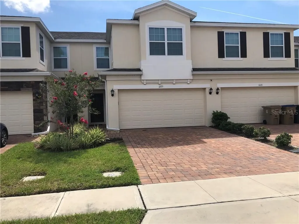 1223 Teton Drive Kissimmee FL 34744