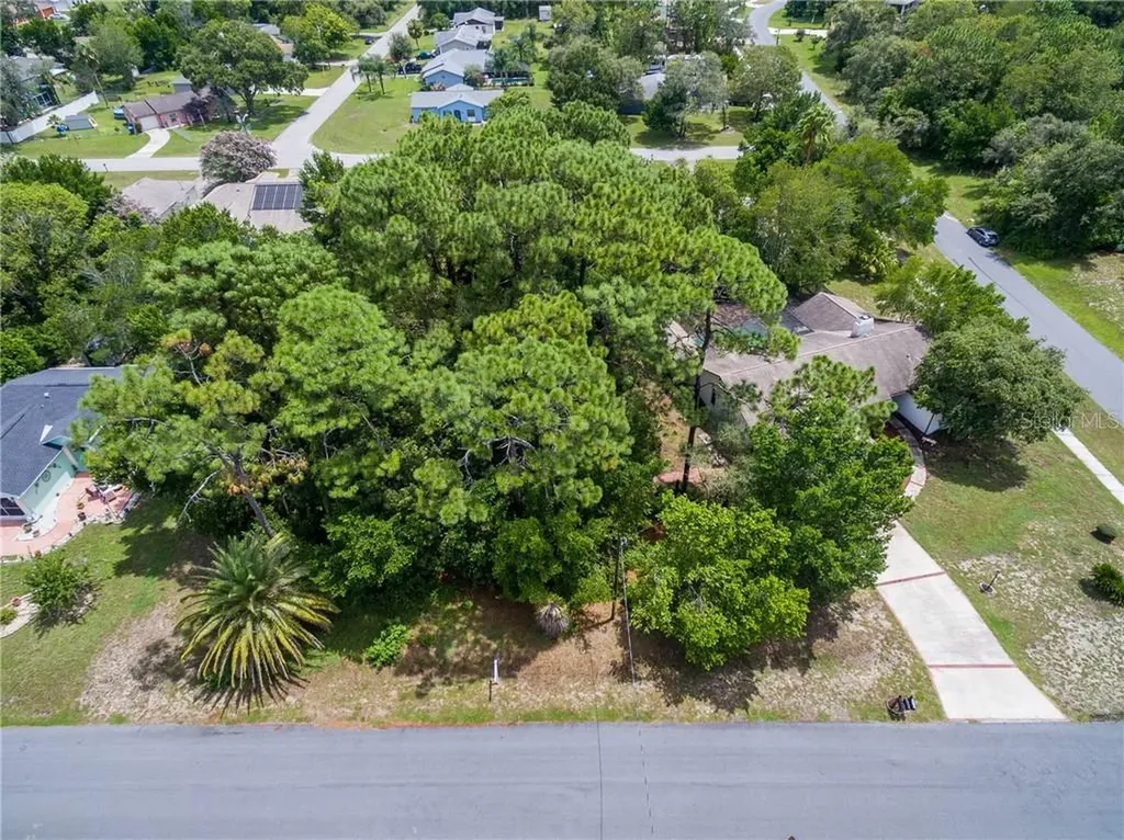 5612 Pillar Avenue Spring Hill FL 34608