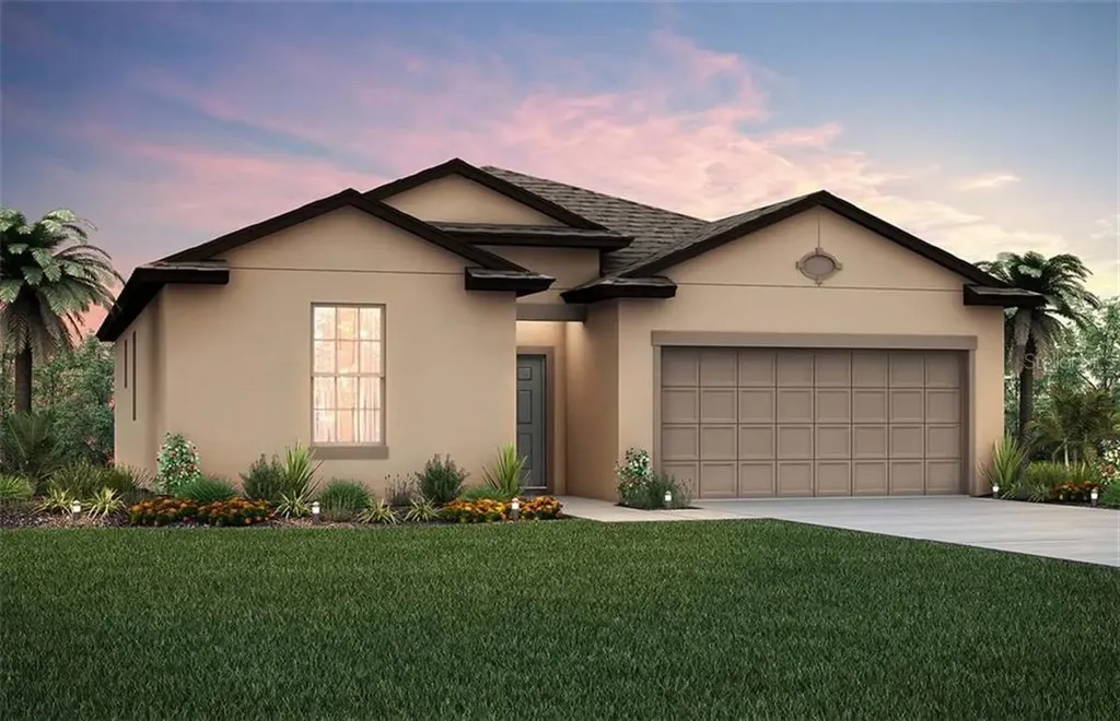 402 Citrus Isle Loop Davenport FL 33837