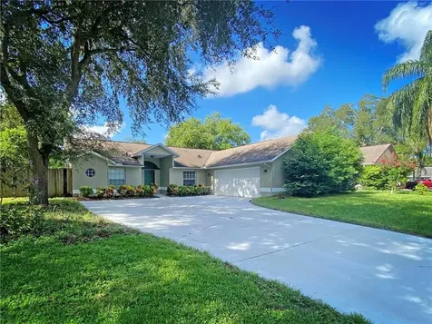4521 Eden Woods Circle Orlando FL 32810
