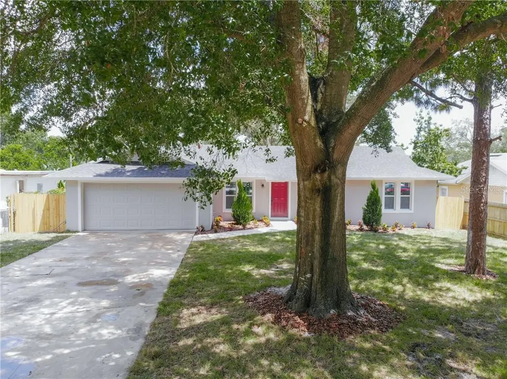 1111 N John Street Orlando FL 32808