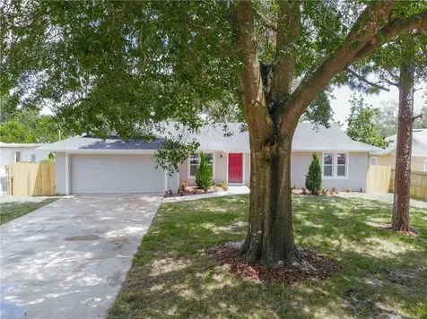 1111 N John Street Orlando FL 32808