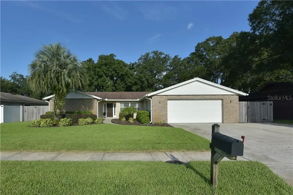 5416 Albert Drive Winter Park FL 32792