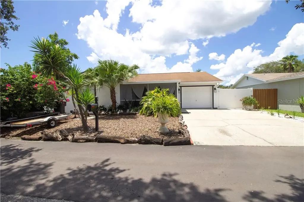 7506 Eastmoor Court Tampa FL 33615