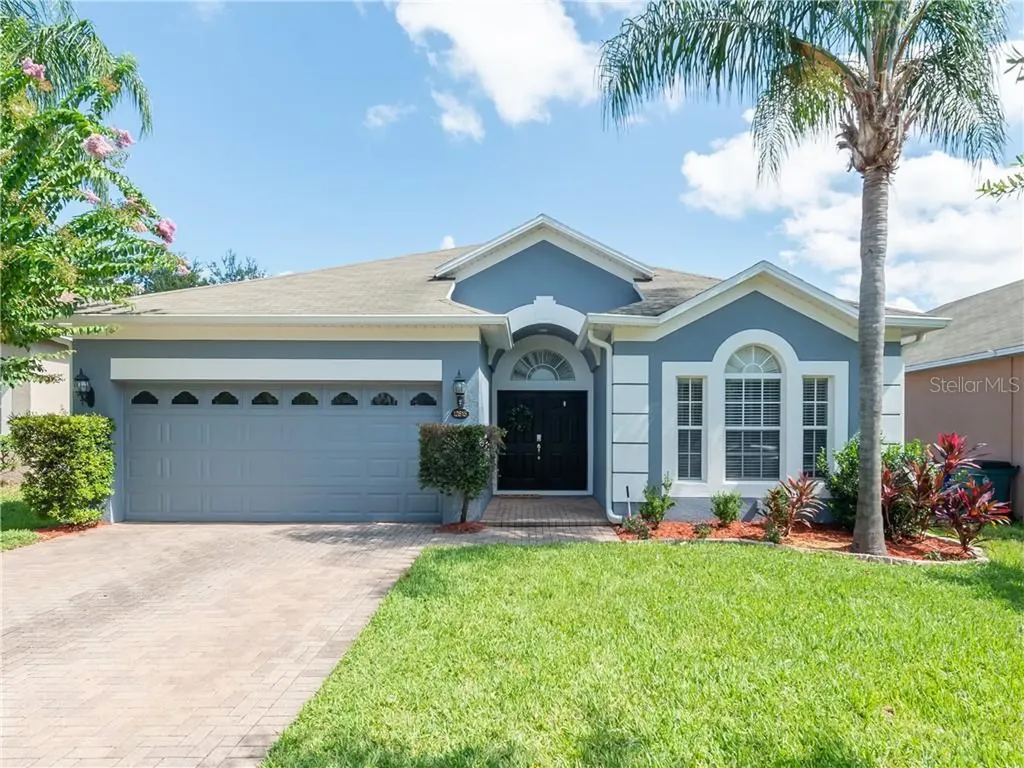 12815 Grovehurst Avenue Winter Garden FL 34787