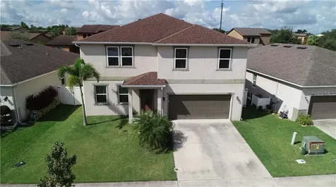 1044 Hermosa Way Kissimmee FL 34744