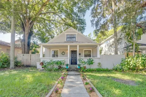 2918 4th Avenue S St Petersburg FL 33712