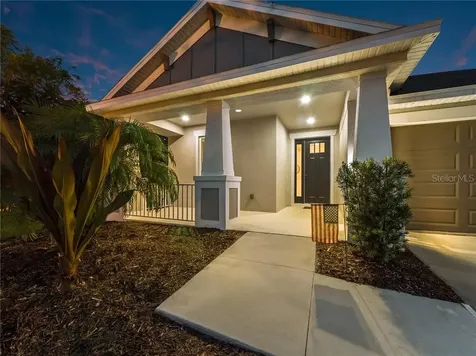 5799 Liatris Circle Sarasota FL 34238