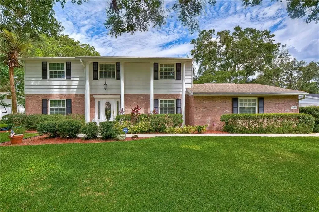 519 Nantucket Drive Temple Terrace FL 33617