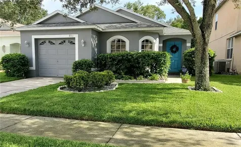 8911 Bridgeford Oaks Drive Temple Terrace FL 33637