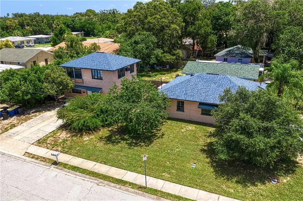 27 N San Remo Avenue Clearwater FL 33755