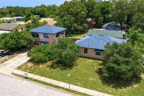 27 N San Remo Avenue Clearwater FL 33755