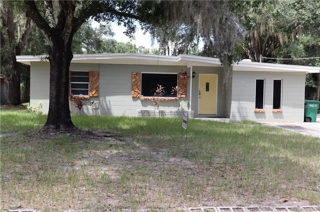 3016 E Norfolk Street Tampa FL 33610