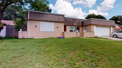 1827 Pearwood Court Orlando FL 32818