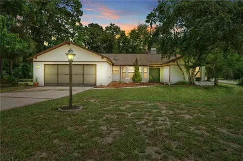5604 Pillar Avenue Spring Hill FL 34608