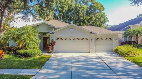 5821 Aventura Court Tampa FL 33625