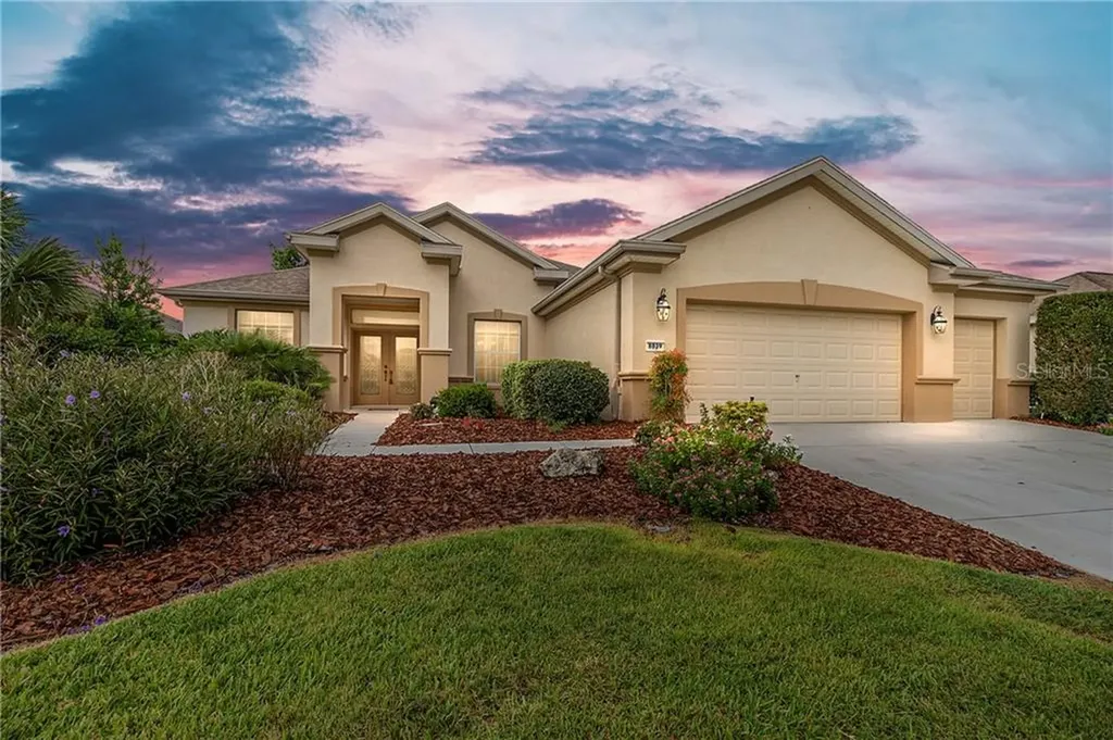 8839 SE 132nd Place Summerfield FL 34491