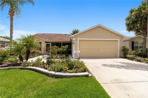 1721 Mountville Court The Villages FL 32162