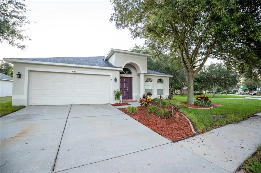 2753 Pankaw Lane Valrico FL 33596