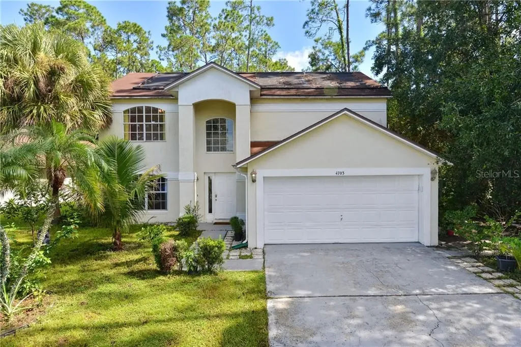 4703 Alexis Drive Kissimmee FL 34746