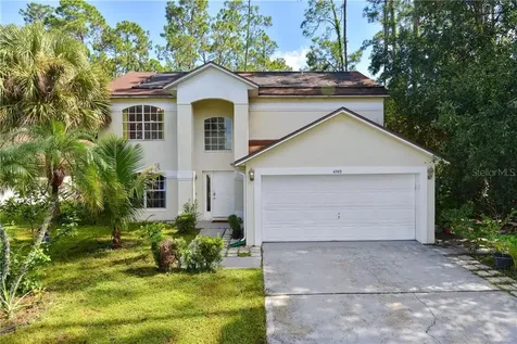 4703 Alexis Drive Kissimmee FL 34746