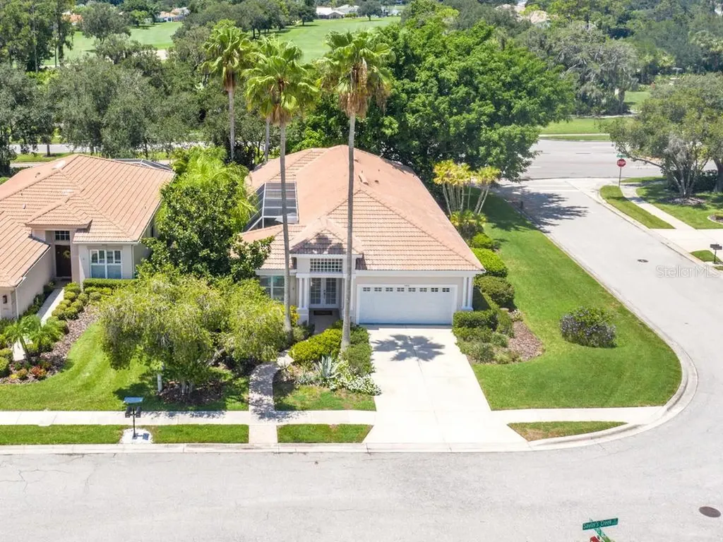 5902 Saylers Creek Court Bradenton FL 34203