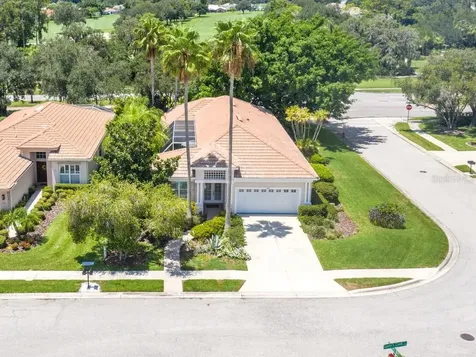 5902 Saylers Creek Court Bradenton FL 34203