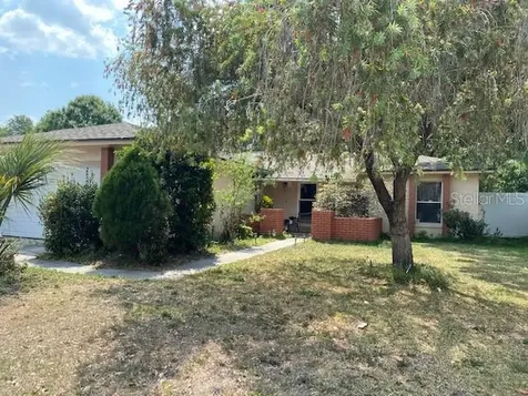906 York Drive Brandon FL 33510