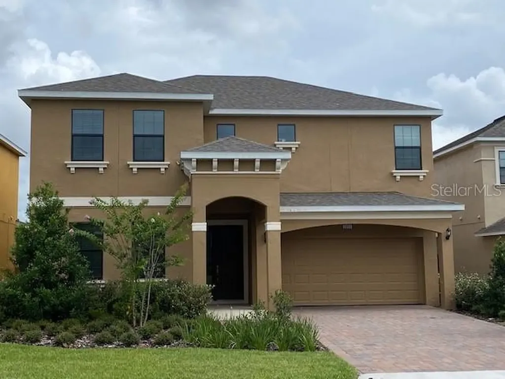 2311 Victoria Drive Davenport FL 33837