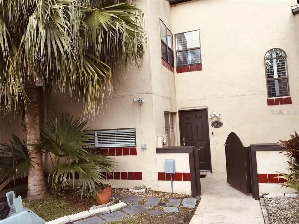 646 Golden Sunshine Circle Orlando FL 32807