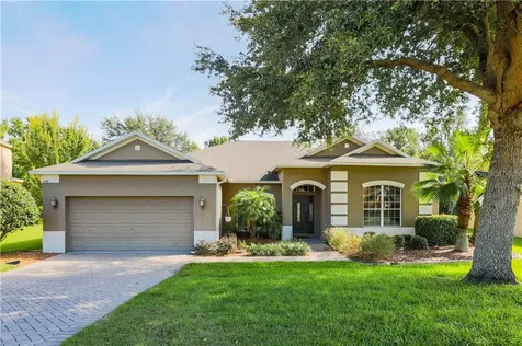 3438 Cypress Grove Drive Eustis FL 32736