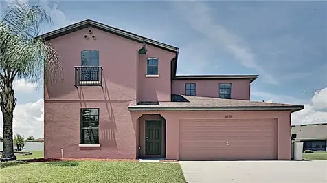 2131 Queenstown Drive Kissimmee FL 34746