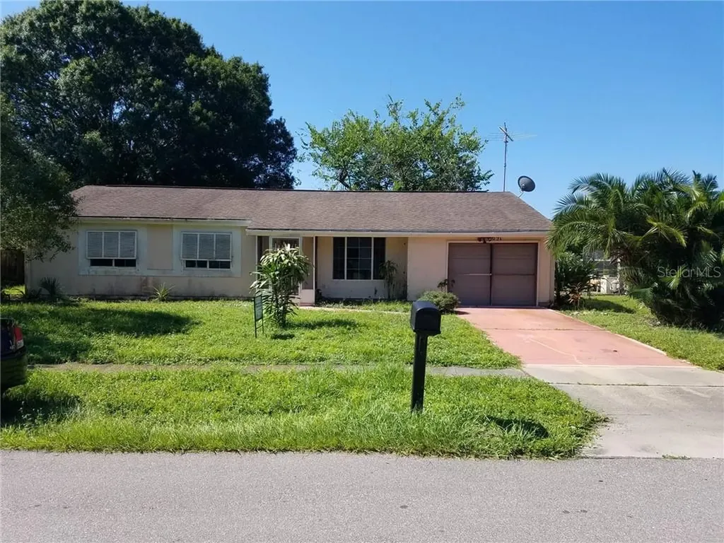 4691 Pocatella Avenue North Port FL 34287